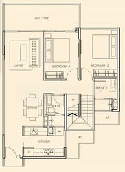 Parc Olympia (D17), Condominium #438612761